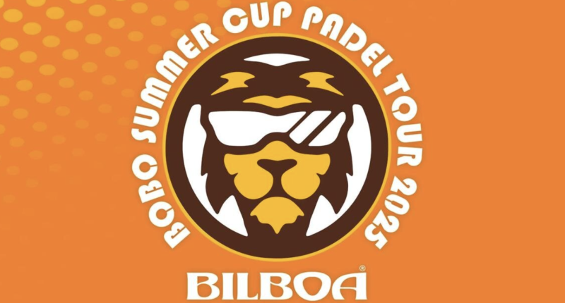 Bobo Summer Cup Padel 2025